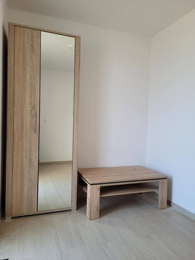 Apartman Neva Галанта Экстерьер фото