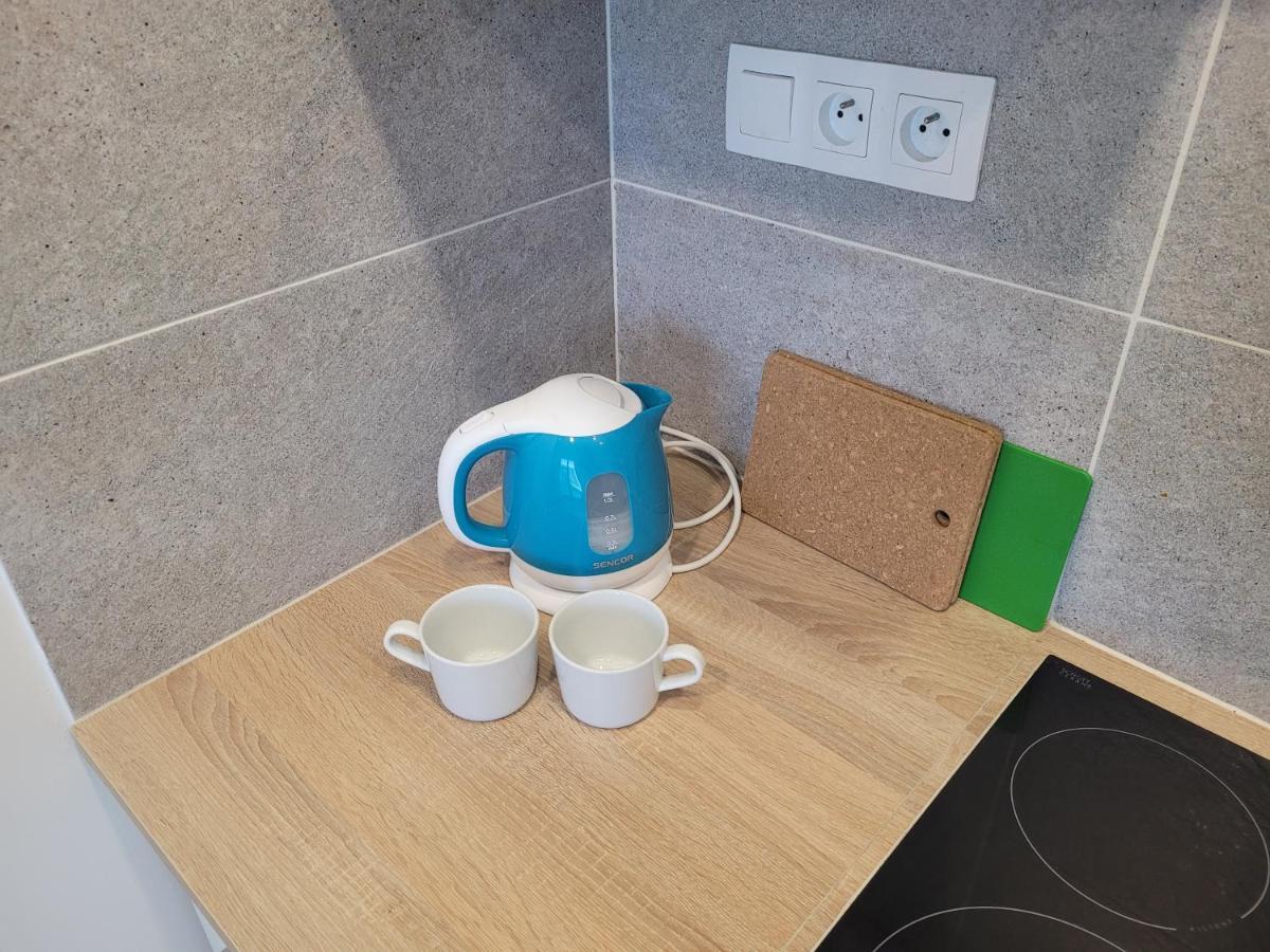 Apartman Neva Галанта Экстерьер фото