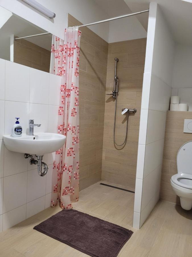 Apartman Neva Галанта Экстерьер фото
