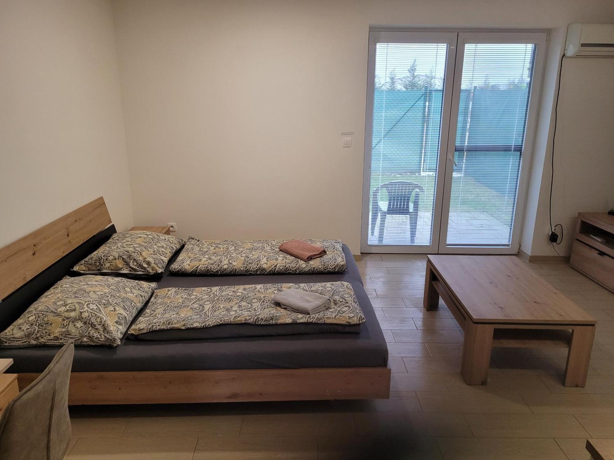 Apartman Neva Галанта Экстерьер фото